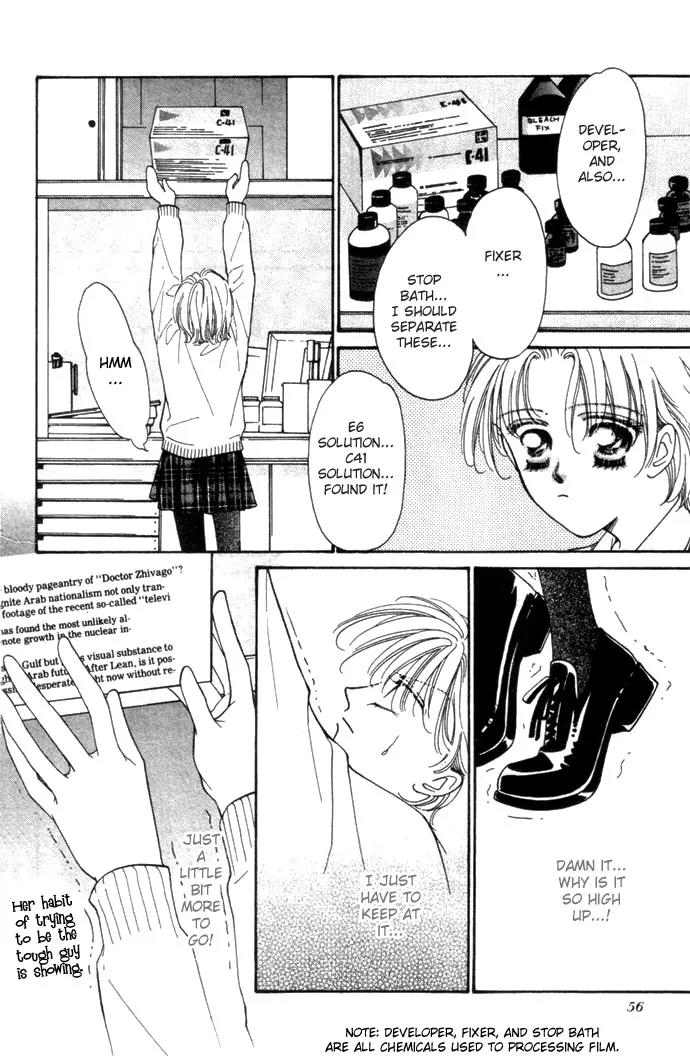 Ingenuo Chapter 2.2 page 22 - Vol.2 Chapter 2