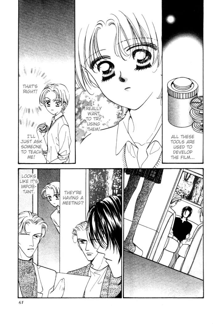 Ingenuo Chapter 2.2 page 27 - Vol.2 Chapter 2