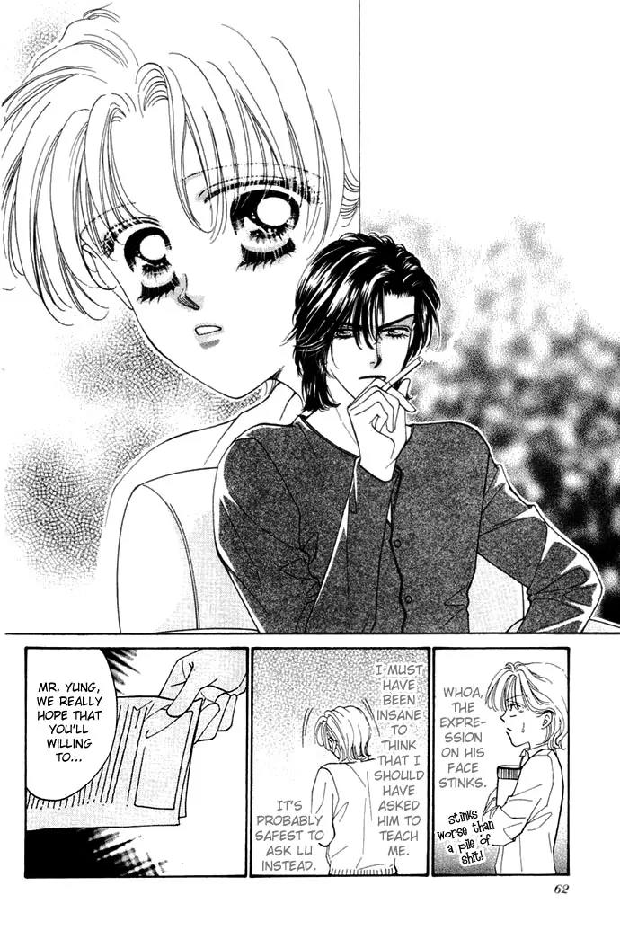 Ingenuo Chapter 2.2 page 28 - Vol.2 Chapter 2
