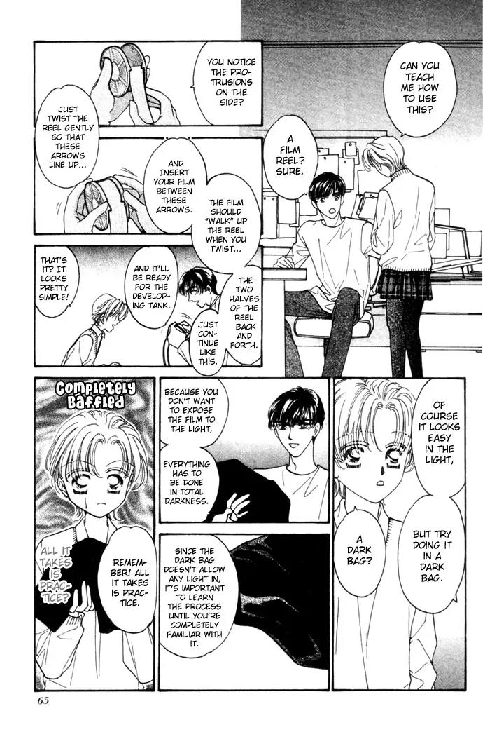 Ingenuo Chapter 2.2 page 31 - Vol.2 Chapter 2