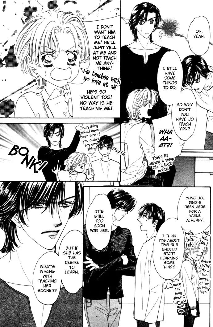Ingenuo Chapter 2.2 page 35 - Vol.2 Chapter 2