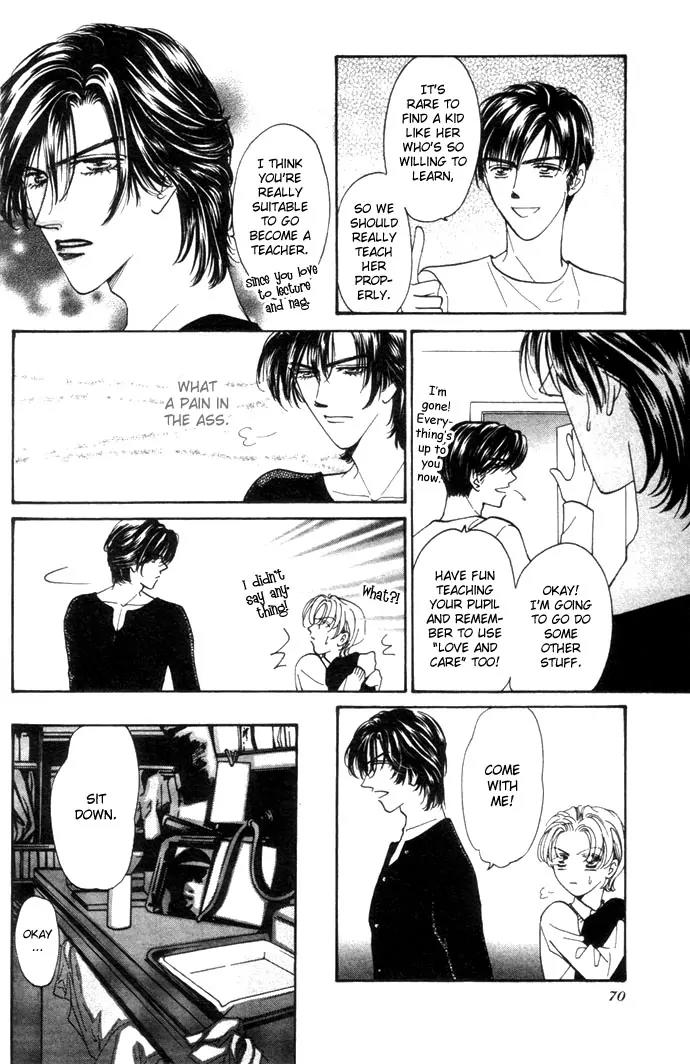 Ingenuo Chapter 2.2 page 36 - Vol.2 Chapter 2
