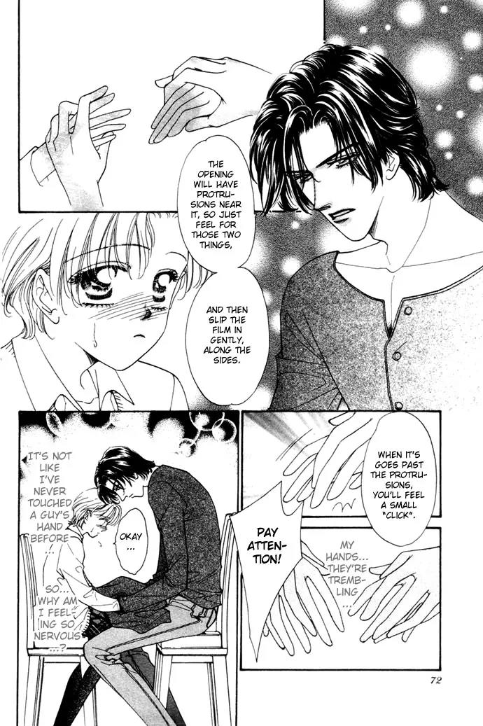 Ingenuo Chapter 2.2 page 38 - Vol.2 Chapter 2