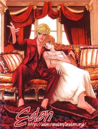 Ingenuo Chapter 2.6-2 page 1 - Vol.2 Chapter 6.2