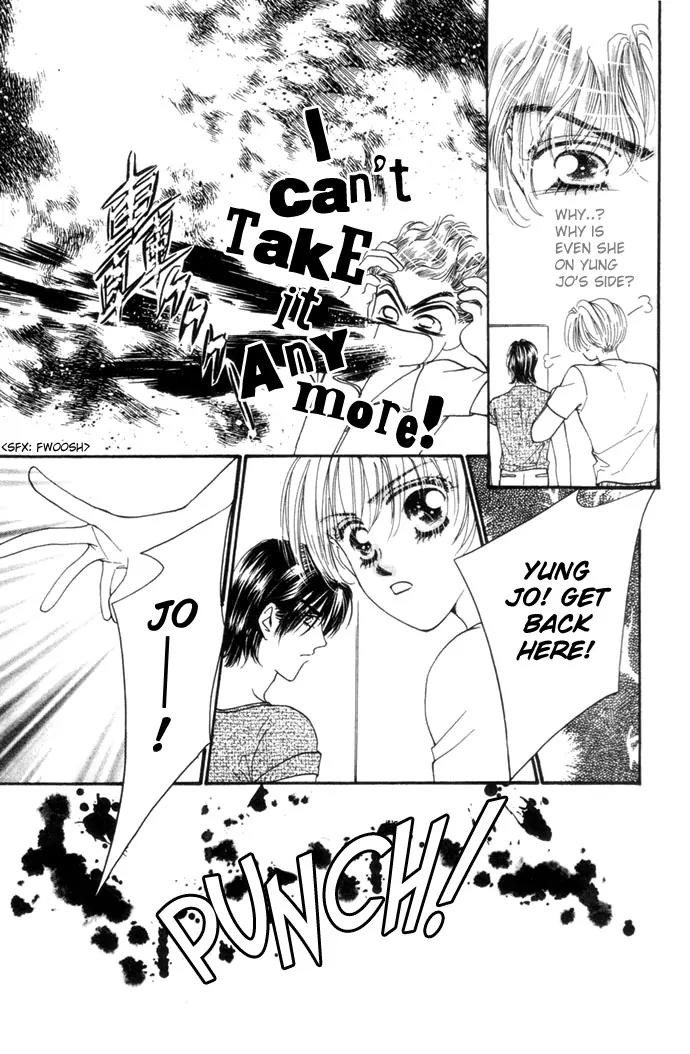 Ingenuo Chapter 2.6-2 page 15 - Vol.2 Chapter 6.2