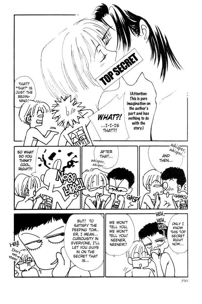 Ingenuo Chapter 2.6-2 page 20 - Vol.2 Chapter 6.2