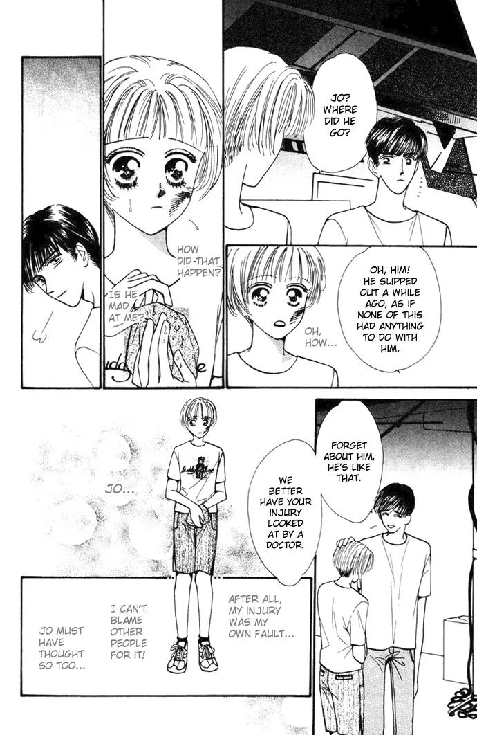 Ingenuo Chapter 3.1-1 page 15 - Vol.3 Chapter 1.1