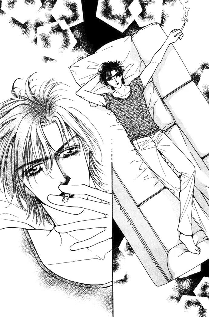 Ingenuo Chapter 3.1-1 page 17 - Vol.3 Chapter 1.1