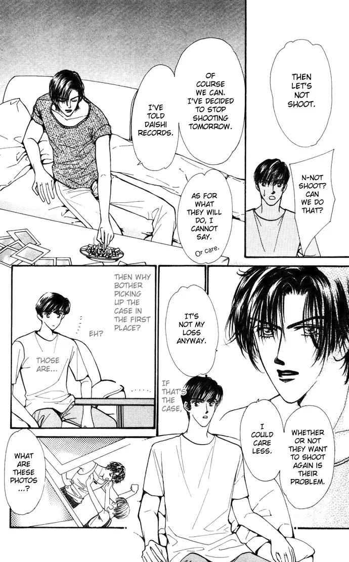 Ingenuo Chapter 3.1-1 page 19 - Vol.3 Chapter 1.1