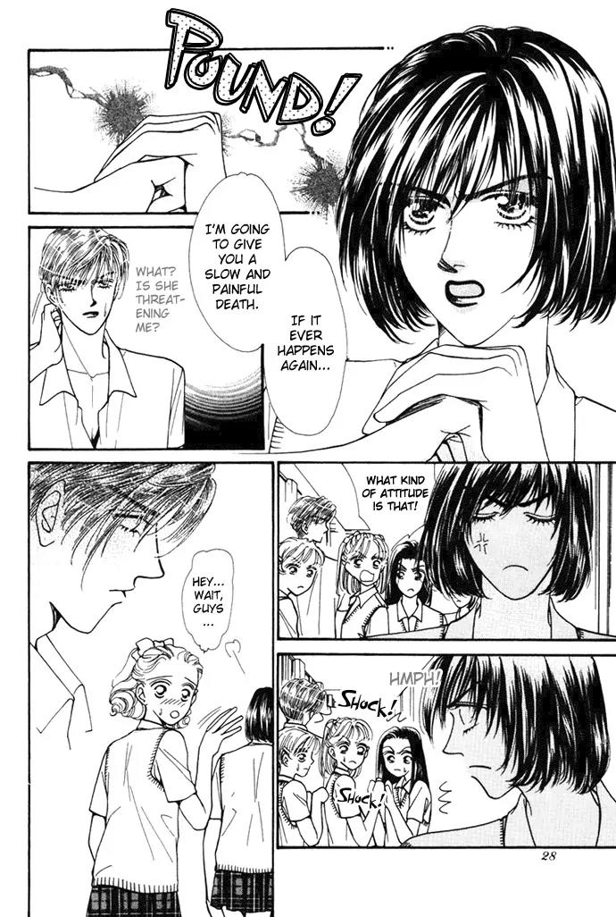 Ingenuo Chapter 3.1-2 page 14 - Vol.3 Chapter 1.2