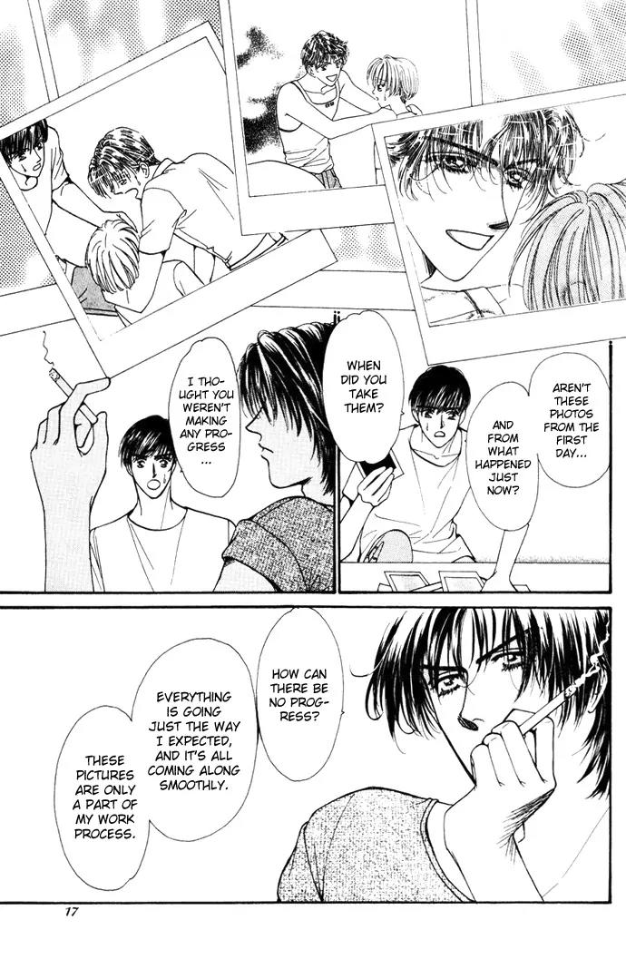 Ingenuo Chapter 3.1-2 page 3 - Vol.3 Chapter 1.2