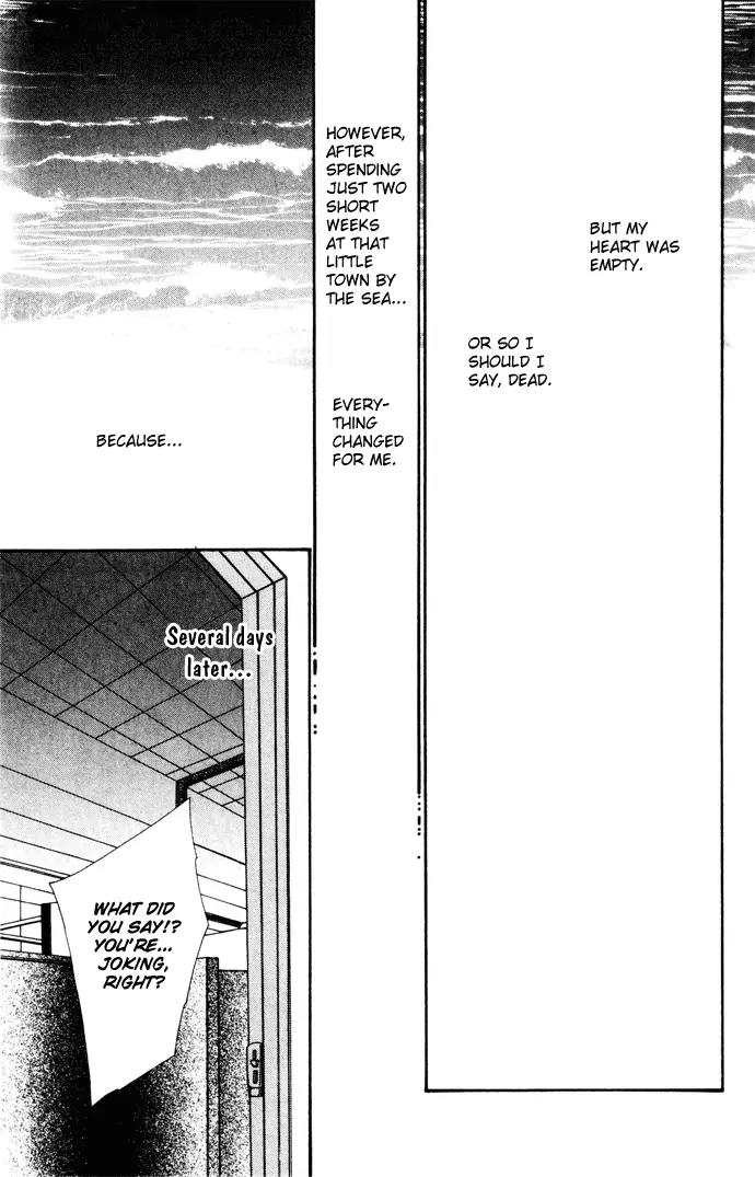 Ingenuo Chapter 3.3 page 14 - Vol.3 Chapter 3