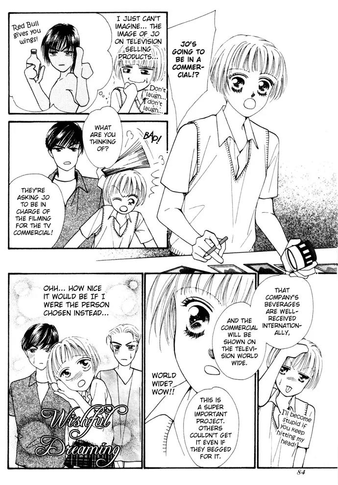Ingenuo Chapter 3.3 page 15 - Vol.3 Chapter 3
