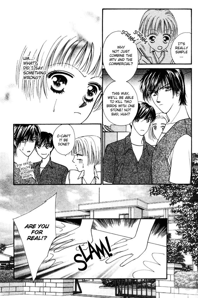 Ingenuo Chapter 3.3 page 18 - Vol.3 Chapter 3
