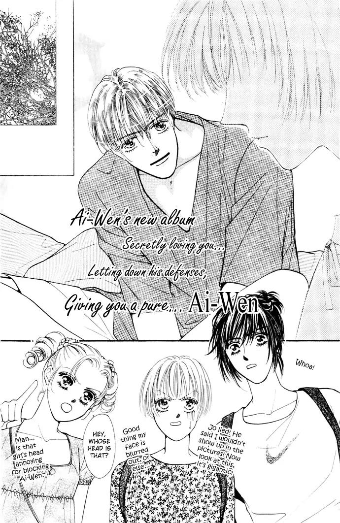 Ingenuo Chapter 3.3 page 21 - Vol.3 Chapter 3
