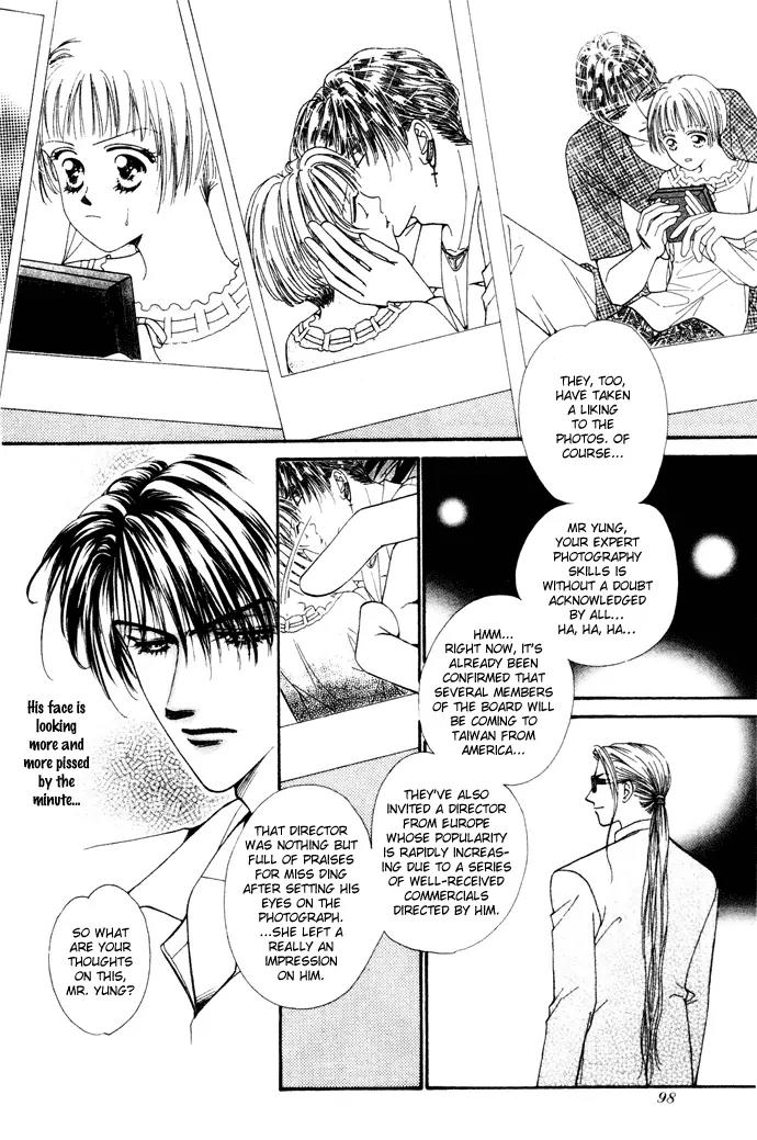 Ingenuo Chapter 3.3 page 29 - Vol.3 Chapter 3