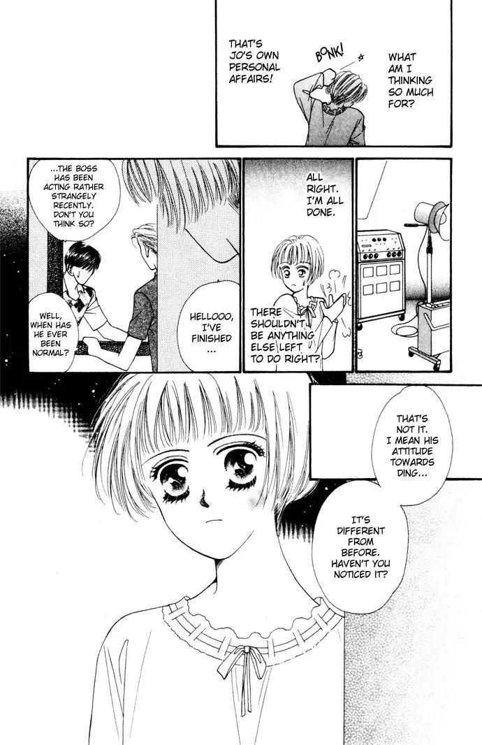 Ingenuo Chapter 3.3 page 9 - Vol.3 Chapter 3