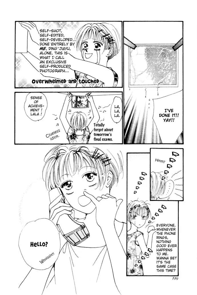 Ingenuo Chapter 3.4 page 10 - Vol.3 Chapter 4