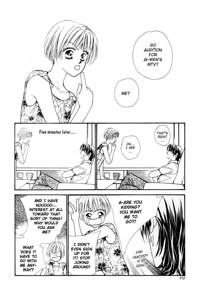 Ingenuo Chapter 3.4 page 12 - Vol.3 Chapter 4