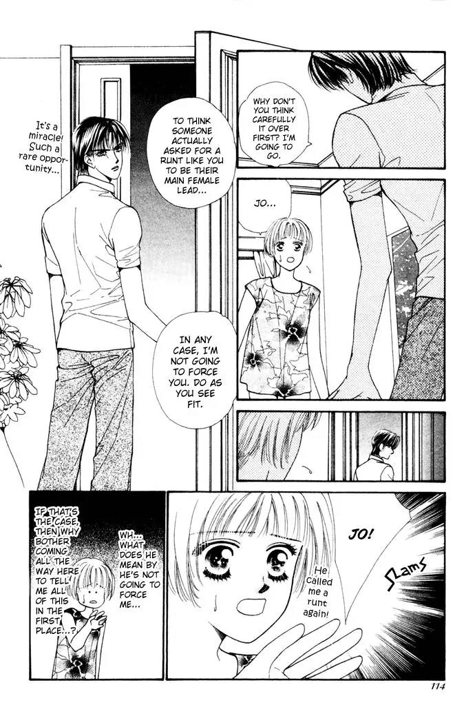 Ingenuo Chapter 3.4 page 14 - Vol.3 Chapter 4