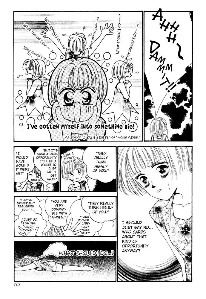 Ingenuo Chapter 3.4 page 15 - Vol.3 Chapter 4