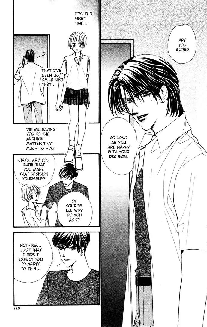 Ingenuo Chapter 3.4 page 19 - Vol.3 Chapter 4