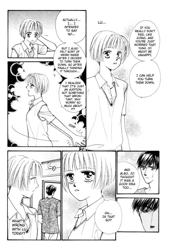 Ingenuo Chapter 3.4 page 20 - Vol.3 Chapter 4