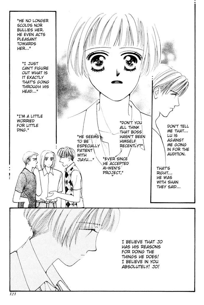 Ingenuo Chapter 3.4 page 21 - Vol.3 Chapter 4