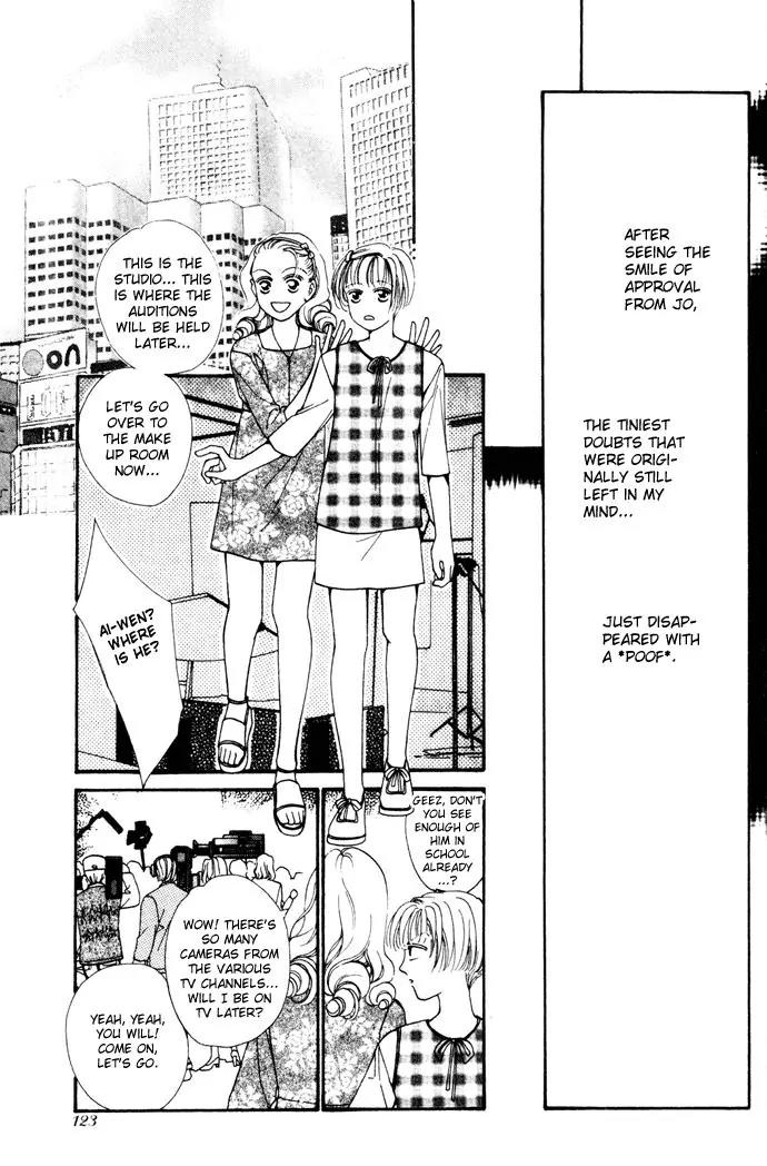 Ingenuo Chapter 3.4 page 23 - Vol.3 Chapter 4
