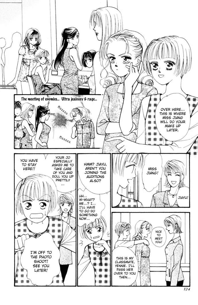 Ingenuo Chapter 3.4 page 24 - Vol.3 Chapter 4