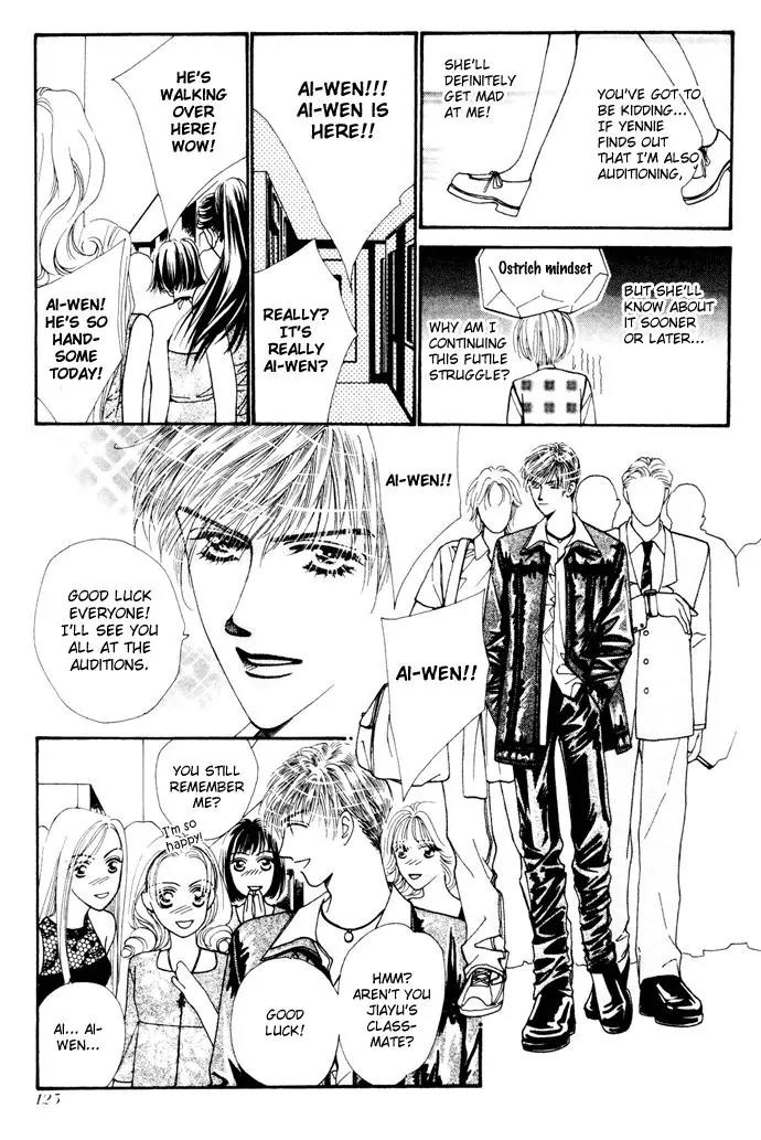 Ingenuo Chapter 3.4 page 25 - Vol.3 Chapter 4