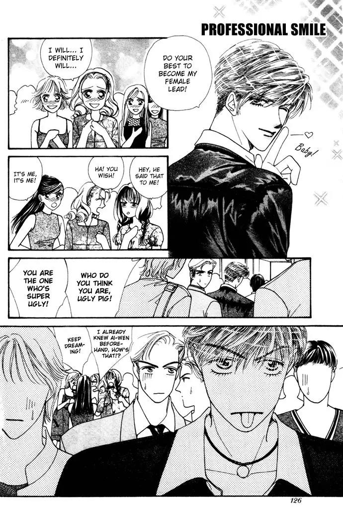 Ingenuo Chapter 3.4 page 26 - Vol.3 Chapter 4