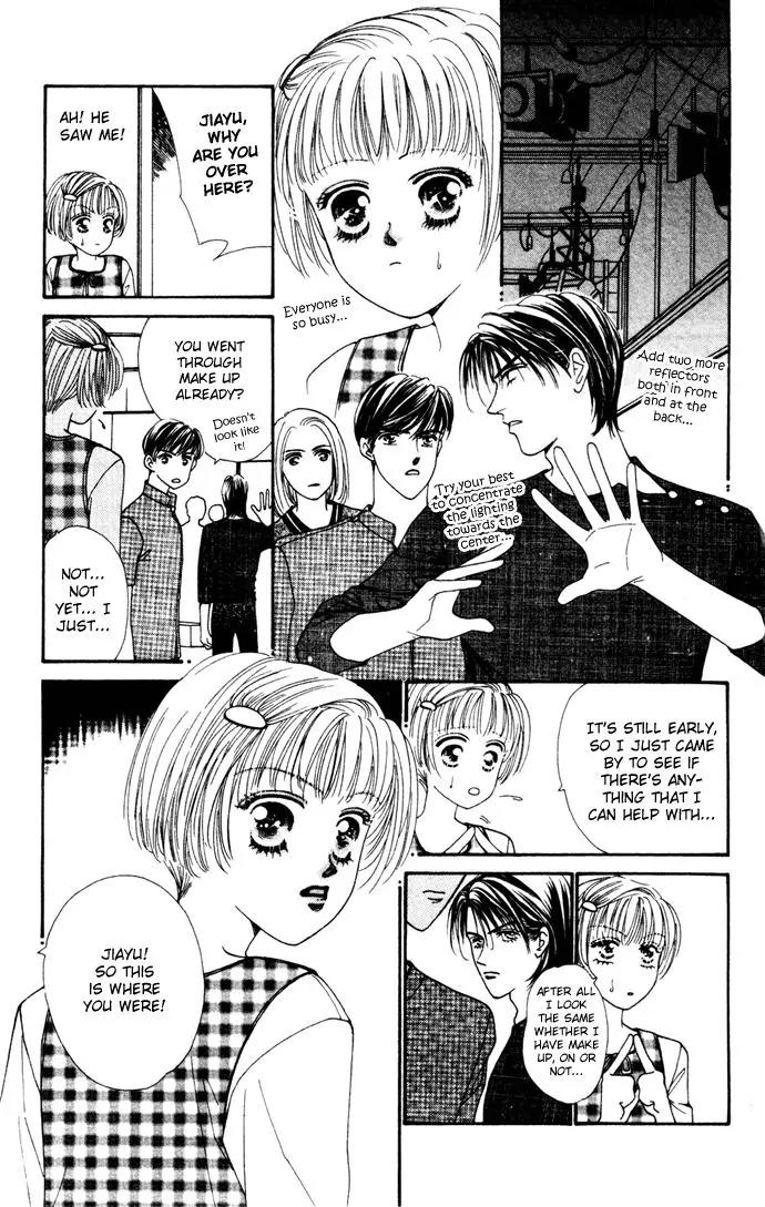 Ingenuo Chapter 3.4 page 27 - Vol.3 Chapter 4