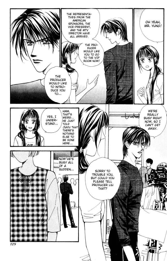 Ingenuo Chapter 3.4 page 29 - Vol.3 Chapter 4