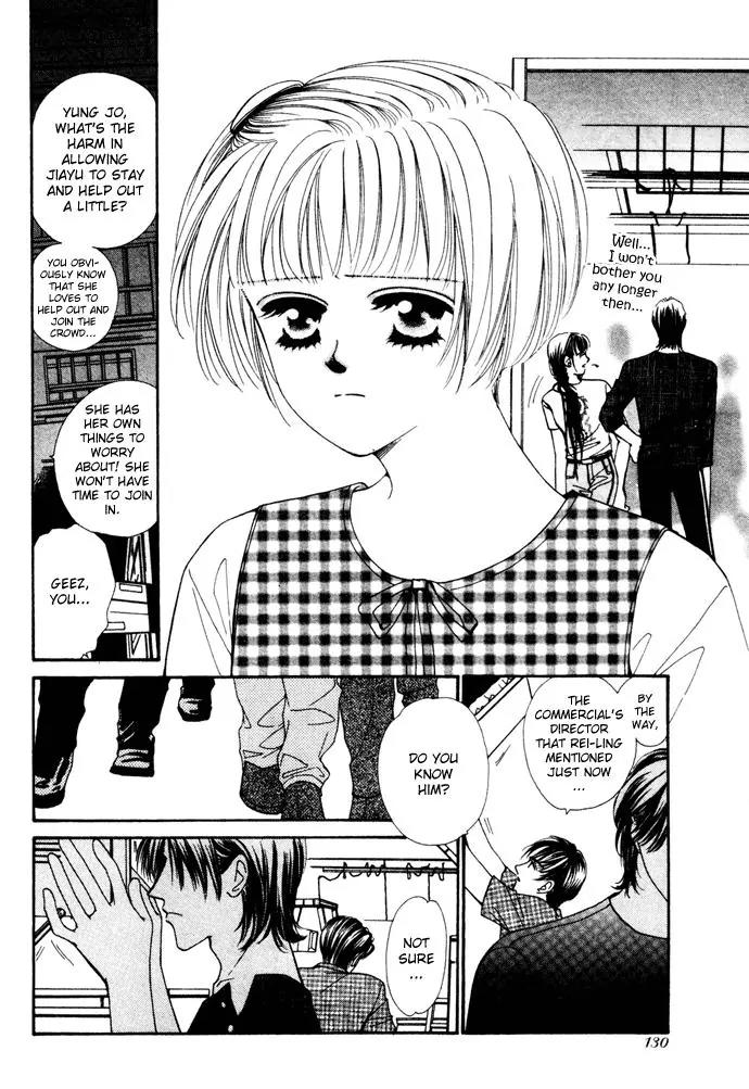 Ingenuo Chapter 3.4 page 30 - Vol.3 Chapter 4