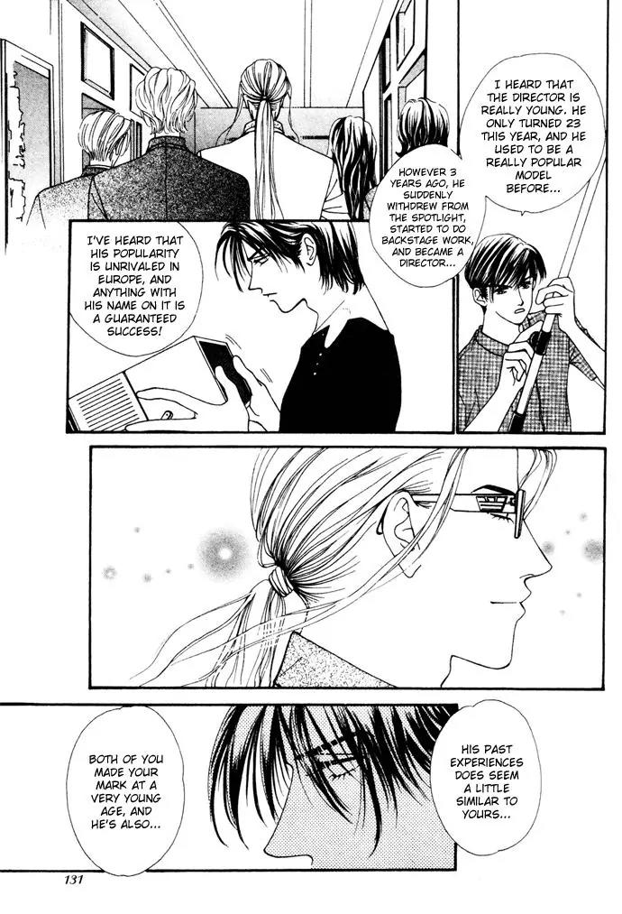 Ingenuo Chapter 3.4 page 31 - Vol.3 Chapter 4