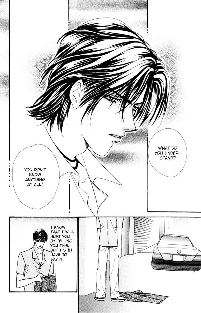 Ingenuo Chapter 3.4 page 8 - Vol.3 Chapter 4