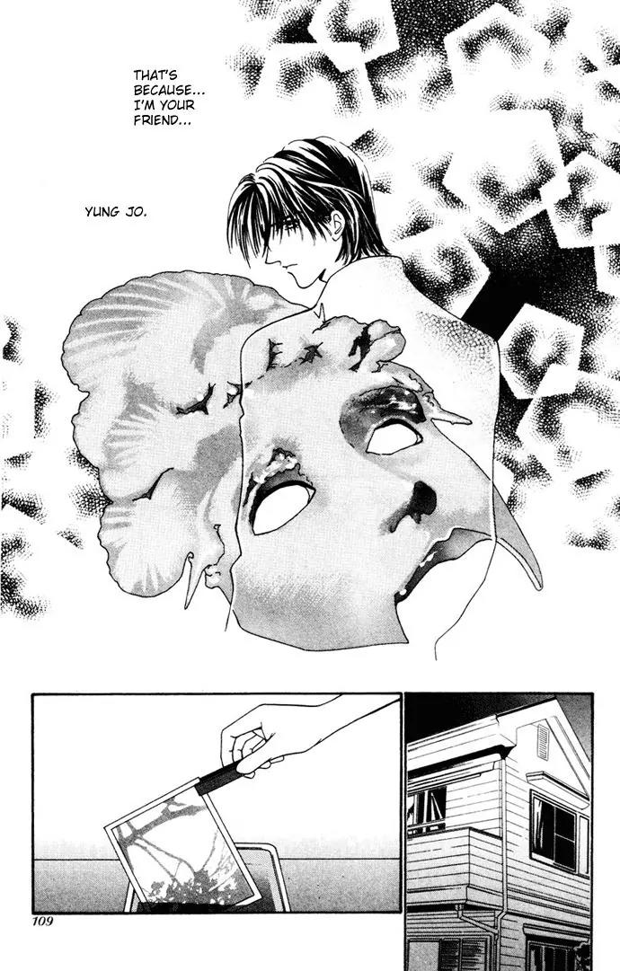 Ingenuo Chapter 3.4 page 9 - Vol.3 Chapter 4