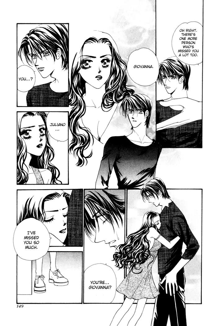 Ingenuo Chapter 3.5 page 19 - Vol.3 Chapter 5