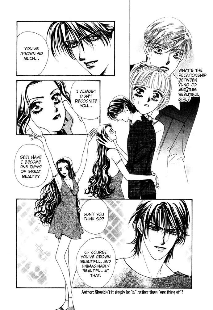 Ingenuo Chapter 3.5 page 20 - Vol.3 Chapter 5