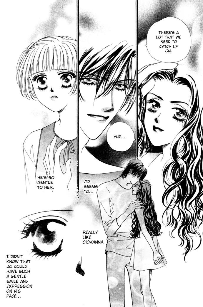 Ingenuo Chapter 3.5 page 24 - Vol.3 Chapter 5