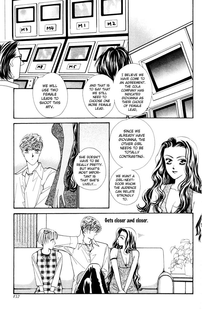 Ingenuo Chapter 3.5 page 27 - Vol.3 Chapter 5