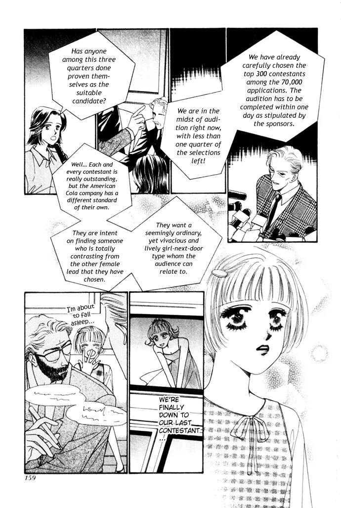 Ingenuo Chapter 3.5 page 29 - Vol.3 Chapter 5