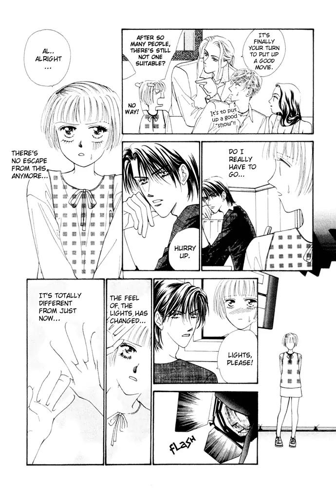 Ingenuo Chapter 3.5 page 30 - Vol.3 Chapter 5