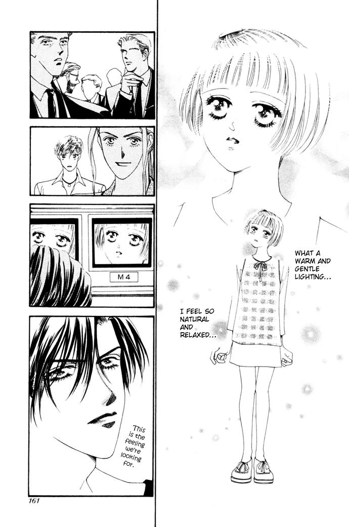 Ingenuo Chapter 3.5 page 31 - Vol.3 Chapter 5