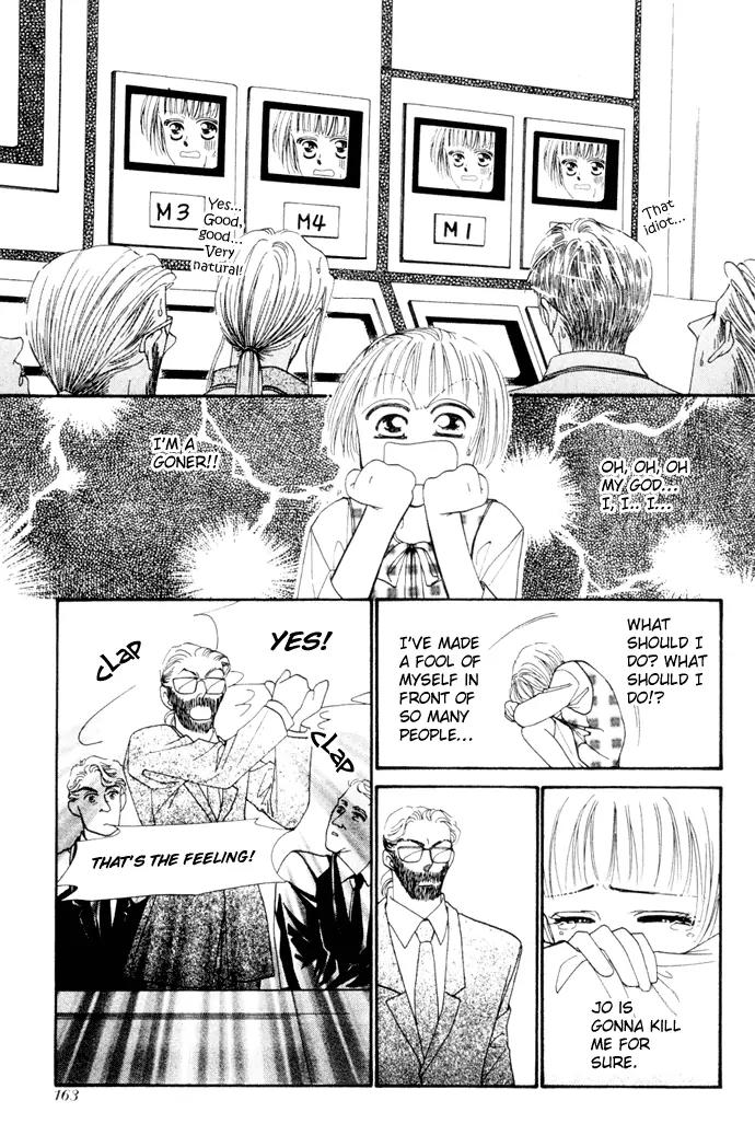 Ingenuo Chapter 3.5 page 33 - Vol.3 Chapter 5