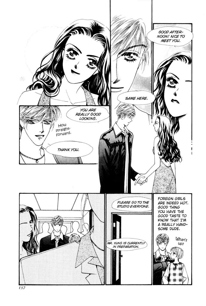 Ingenuo Chapter 3.5 page 7 - Vol.3 Chapter 5