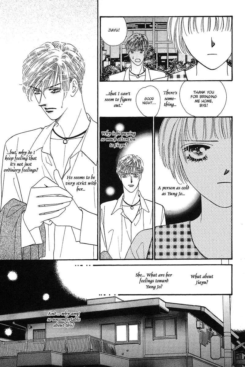 Ingenuo Chapter 3.6 page 12 - Vol.3 Chapter 6