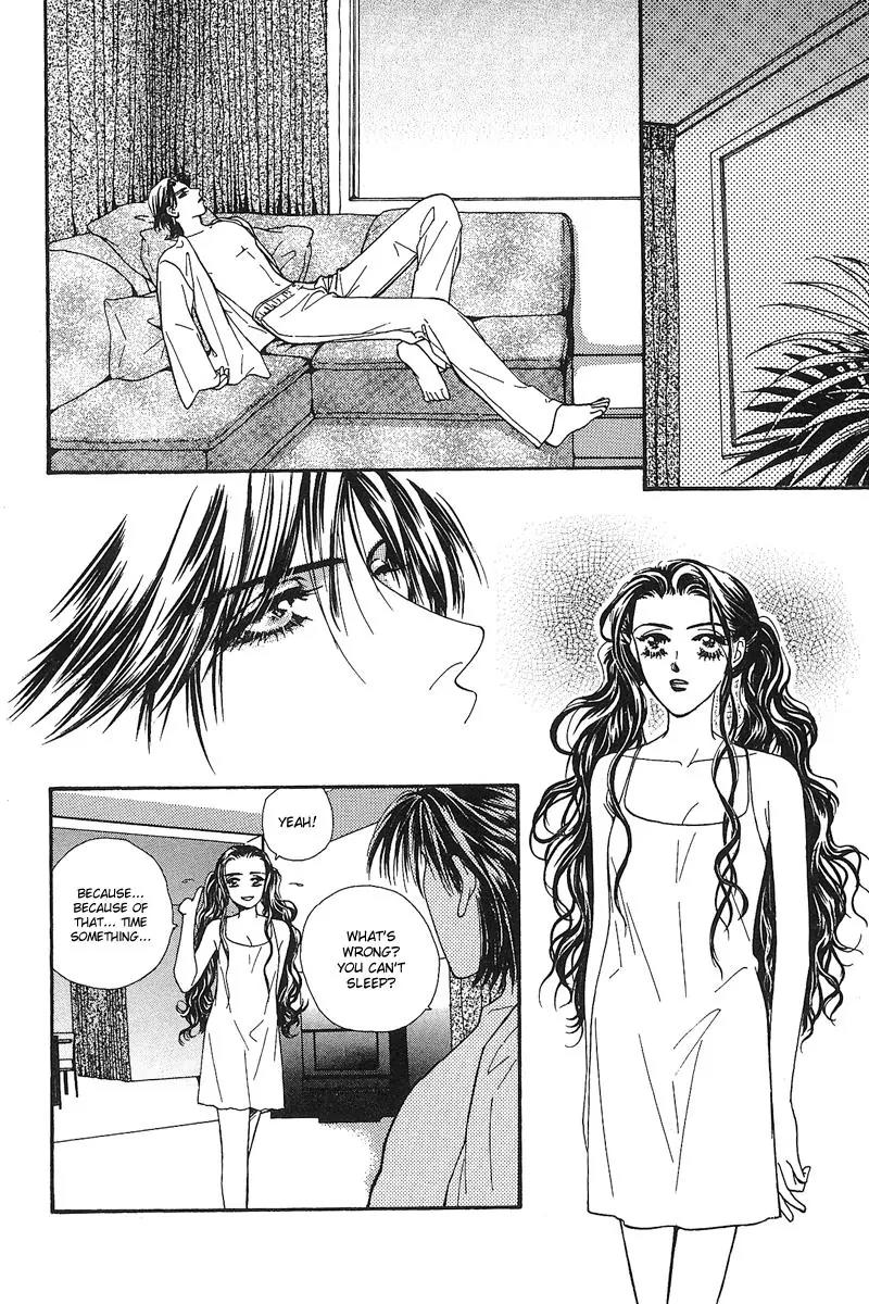 Ingenuo Chapter 3.6 page 13 - Vol.3 Chapter 6