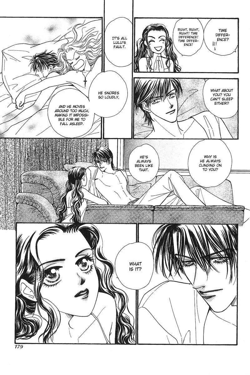 Ingenuo Chapter 3.6 page 14 - Vol.3 Chapter 6